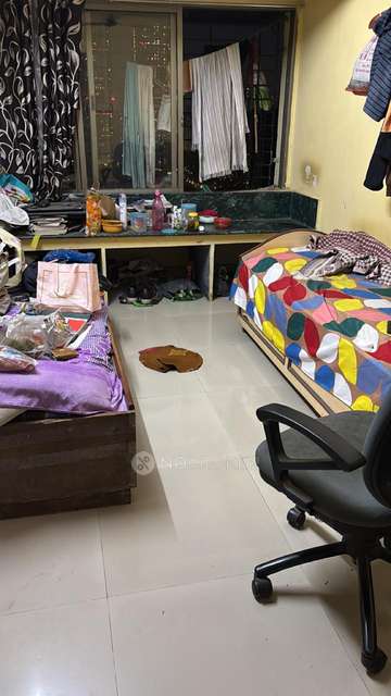 Shared Room for Male In 1 BHK  In Nisarg Chs Parel In Parel