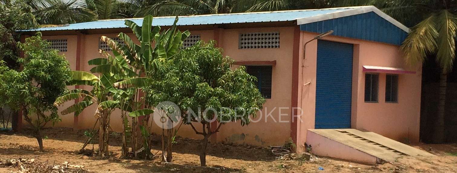 Industrial Building in Thirumullaivoyal, Chennai for sale 