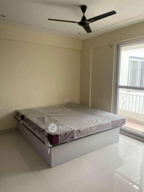 2 BHK Flat In V2 Vaishak  For Sale  In Guddadahalli