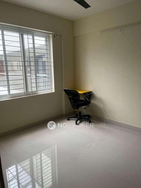 2 BHK Flat In V2 Vaishak  For Sale  In Guddadahalli