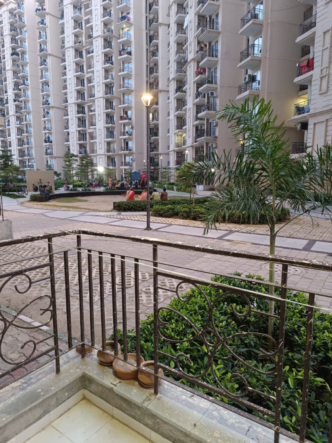 Signature The Millenia