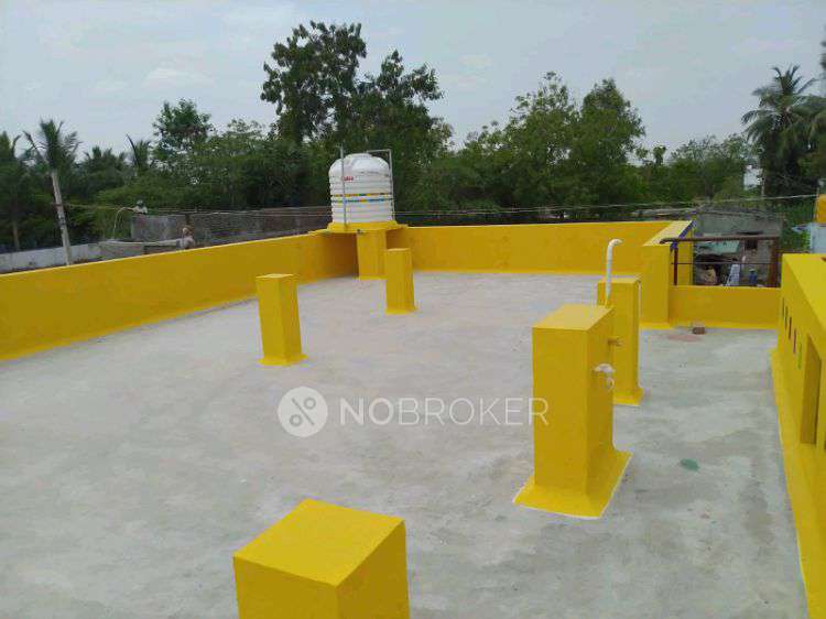 2 BHK House For Sale  In Valathottam, Via.kanchipuram To Vandavaasi Road, Sevilimedu