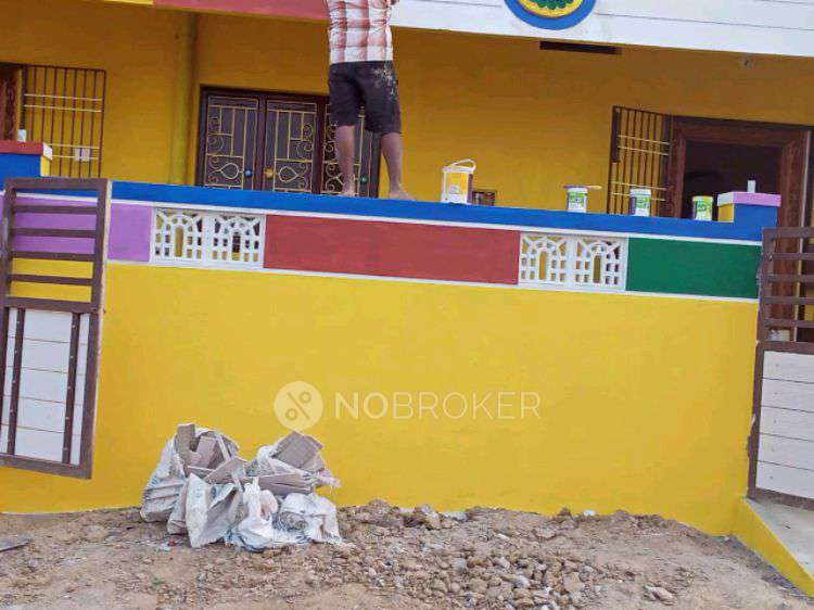 2 BHK House For Sale  In Valathottam, Via.kanchipuram To Vandavaasi Road, Sevilimedu