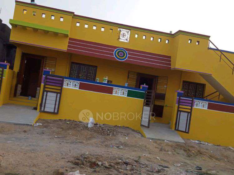 2 BHK House For Sale  In Valathottam, Via.kanchipuram To Vandavaasi Road, Sevilimedu