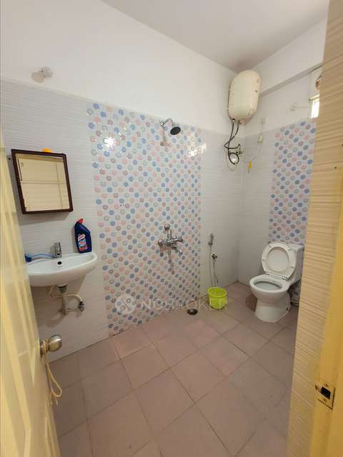 3 BHK Flat In Green Space Prime, Manikonda For Sale  In Manikonda