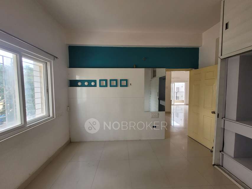 3 BHK Flat In Green Space Prime, Manikonda For Sale  In Manikonda