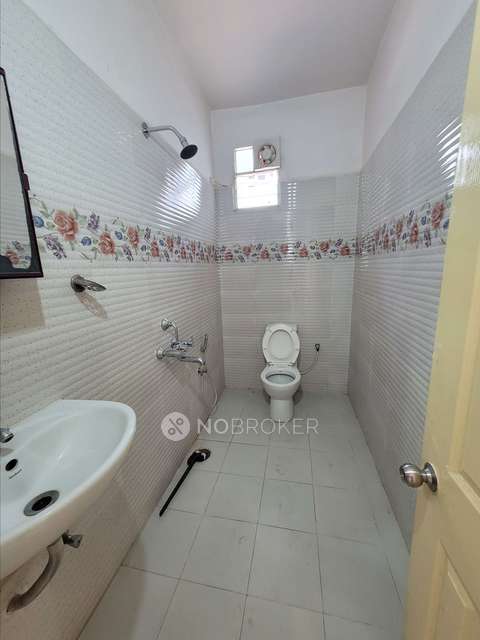 3 BHK Flat In Green Space Prime, Manikonda For Sale  In Manikonda