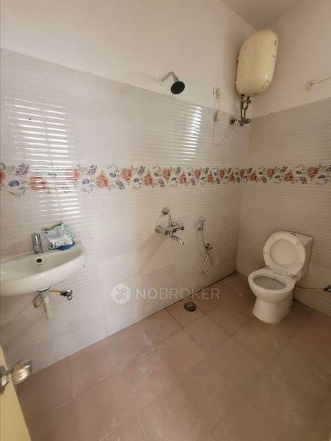 3 BHK Flat In Green Space Prime, Manikonda For Sale  In Manikonda