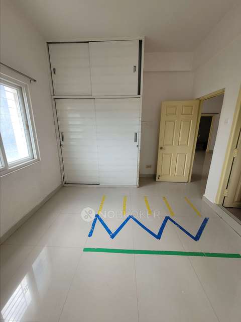 3 BHK Flat In Green Space Prime, Manikonda For Sale  In Manikonda