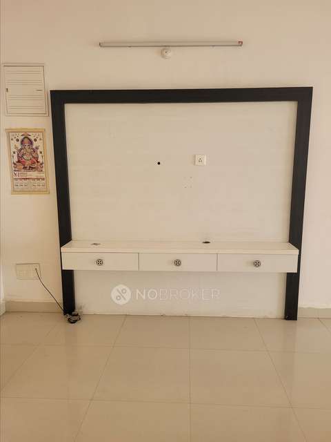 3 BHK Flat In Green Space Prime, Manikonda For Sale  In Manikonda