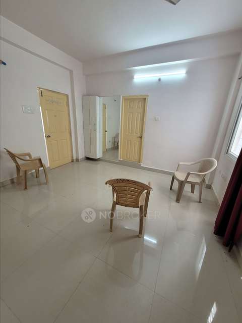 3 BHK Flat In Green Space Prime, Manikonda For Sale  In Manikonda