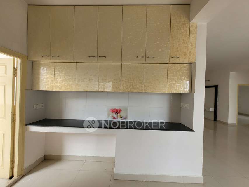 3 BHK Flat In Green Space Prime, Manikonda For Sale  In Manikonda