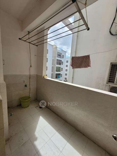 3 BHK Flat In Green Space Prime, Manikonda For Sale  In Manikonda