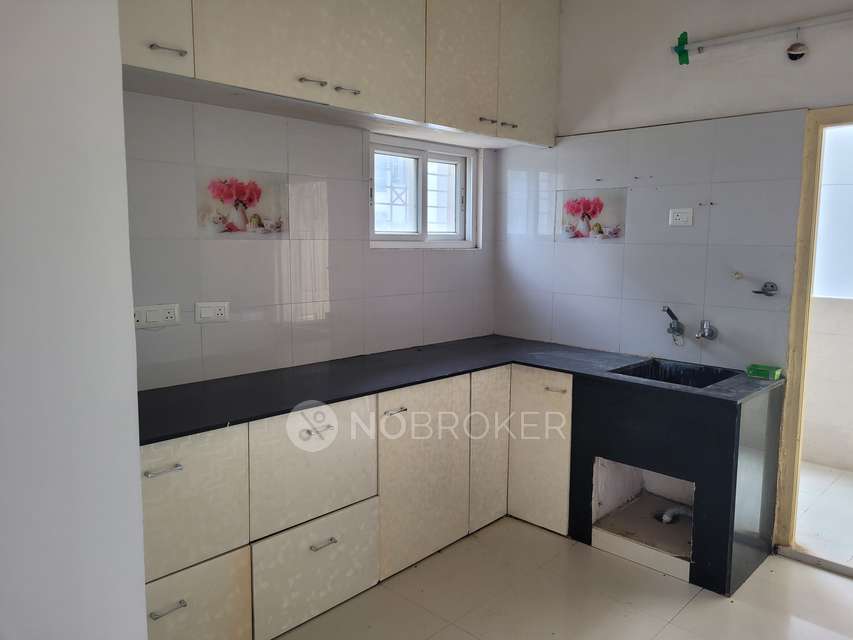 3 BHK Flat In Green Space Prime, Manikonda For Sale  In Manikonda