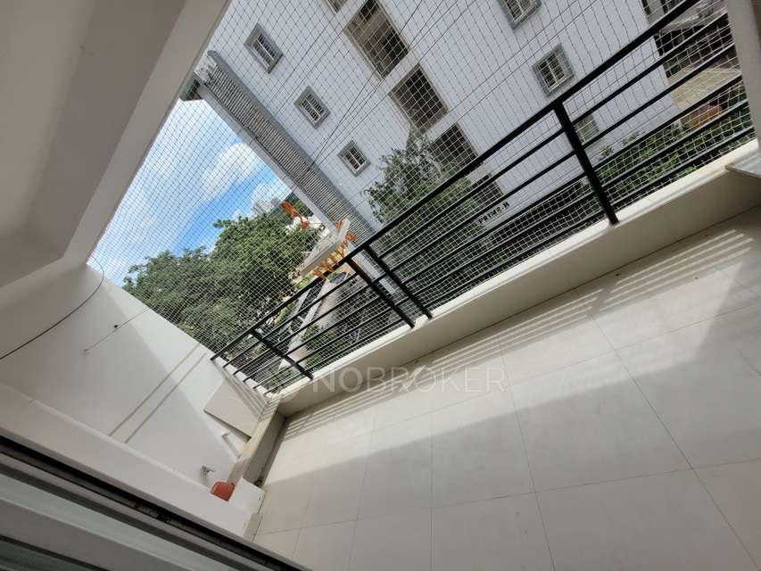 3 BHK Flat In Green Space Prime, Manikonda For Sale  In Manikonda