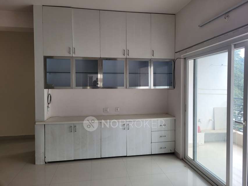 3 BHK Flat In Green Space Prime, Manikonda For Sale  In Manikonda