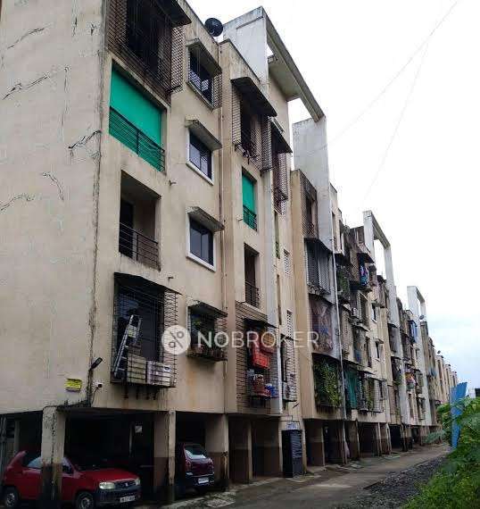 2 BHK Flat In Shree Vasturachana Gokul Complex 2, Derawali For Sale  In Derawali
