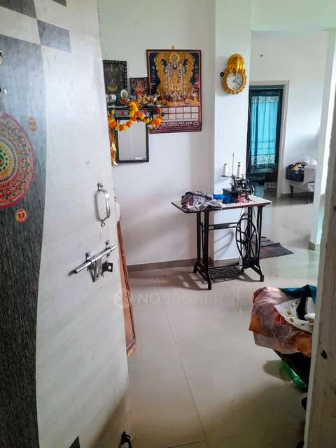 2 BHK Flat In Shree Vasturachana Gokul Complex 2, Derawali For Sale  In Derawali