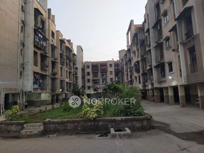 2 BHK Flat In Shree Vasturachana Gokul Complex 2, Derawali For Sale  In Derawali