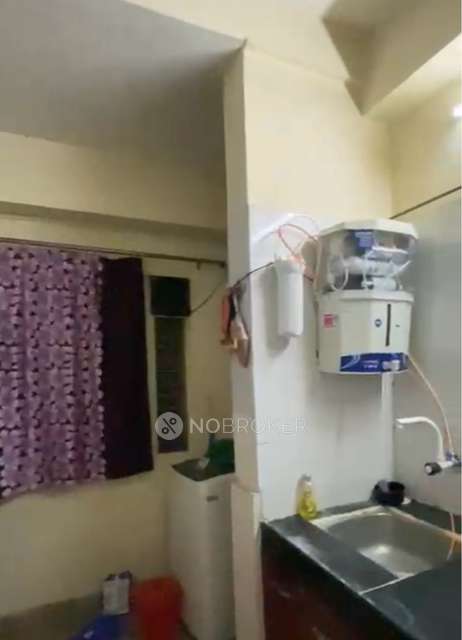 Shared Room for Male In 2 BHK  In Kaveri Apartments In Pimpri Colony