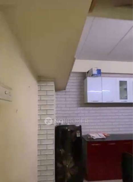 Shared Room for Male In 2 BHK  In Kaveri Apartments In Pimpri Colony