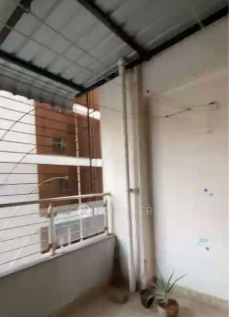 Shared Room for Male In 2 BHK  In Kaveri Apartments In Pimpri Colony