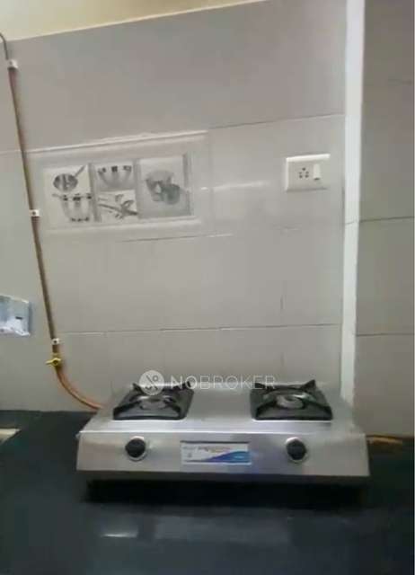 Shared Room for Male In 2 BHK  In Kaveri Apartments In Pimpri Colony