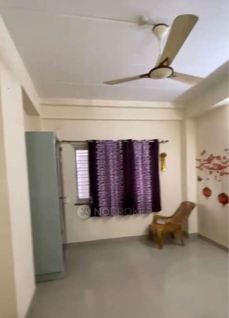 Shared Room for Male In 2 BHK  In Kaveri Apartments In Pimpri Colony