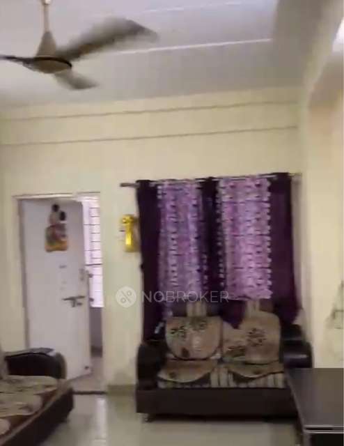 Shared Room for Male In 2 BHK  In Kaveri Apartments In Pimpri Colony