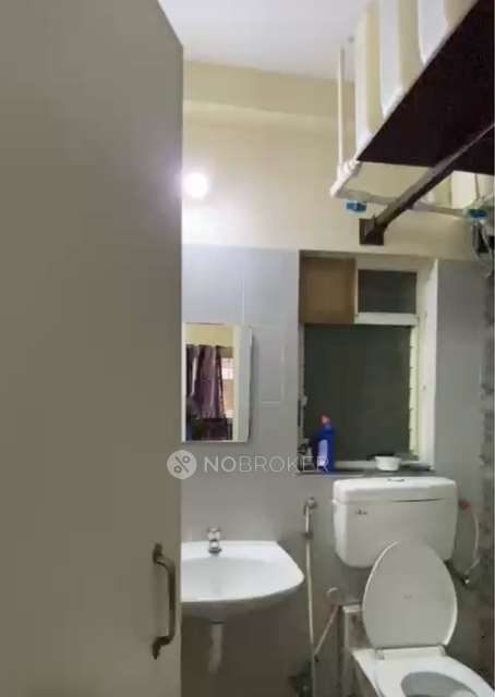 Shared Room for Male In 2 BHK  In Kaveri Apartments In Pimpri Colony