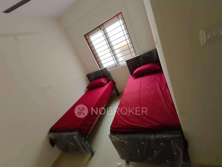 PG for Girls in Mahadevapura