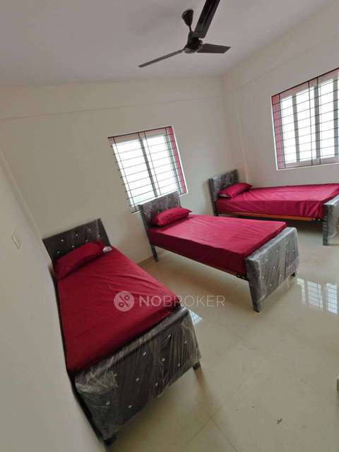 PG for Girls in Mahadevapura