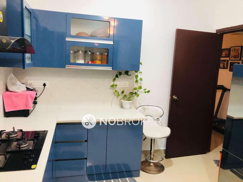 3 BHK Villa In Aratt Rolling Whites For Sale  In Soppahalli