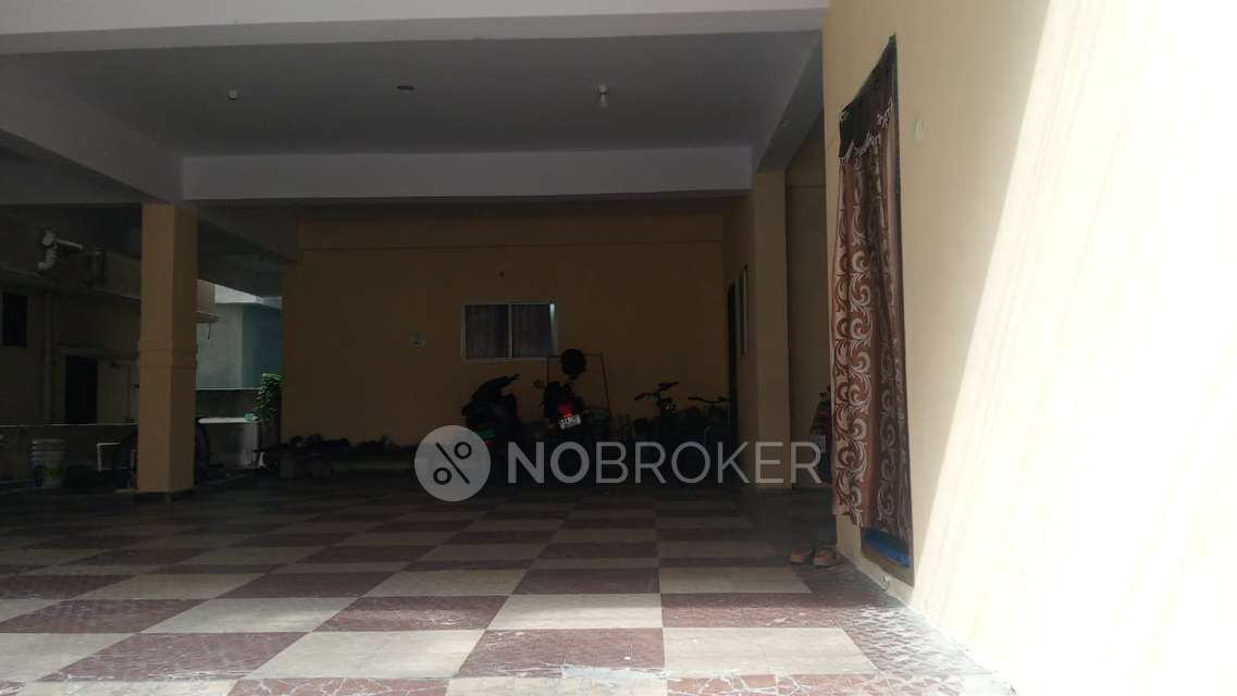 2 BHK Flat For Sale  In 15-15-67, Rd Number 5b, Sudarshan Nagar Colony, Hyderabad, Serilingampalle (m), Telangana 500019, India