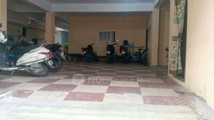 2 BHK Flat For Sale  In 15-15-67, Rd Number 5b, Sudarshan Nagar Colony, Hyderabad, Serilingampalle (m), Telangana 500019, India