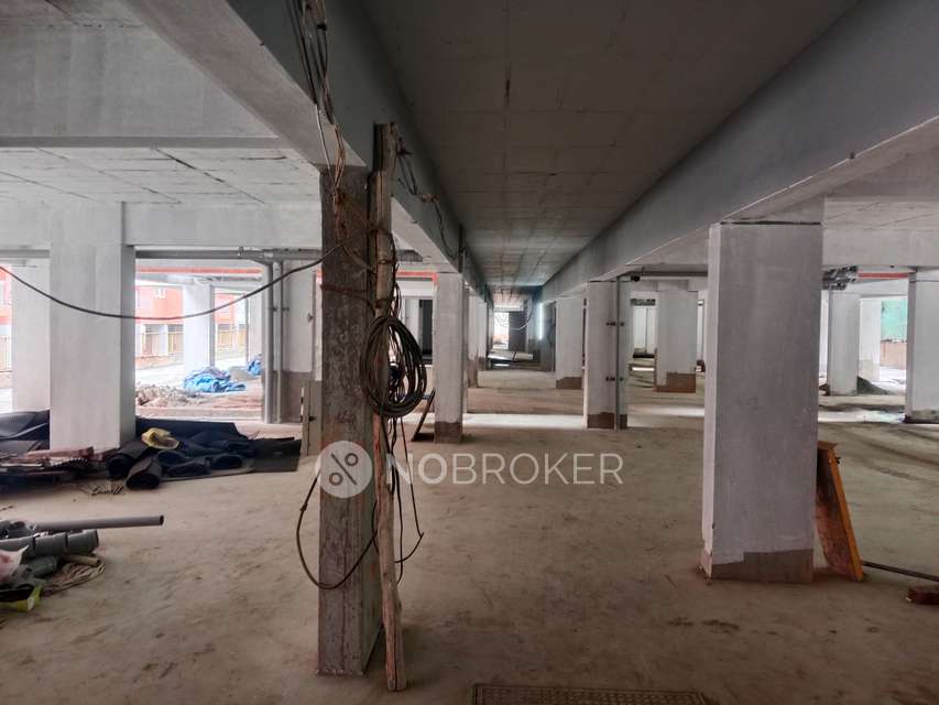 2 BHK Flat In Engrace 3 For Sale  In Kada Agrahara