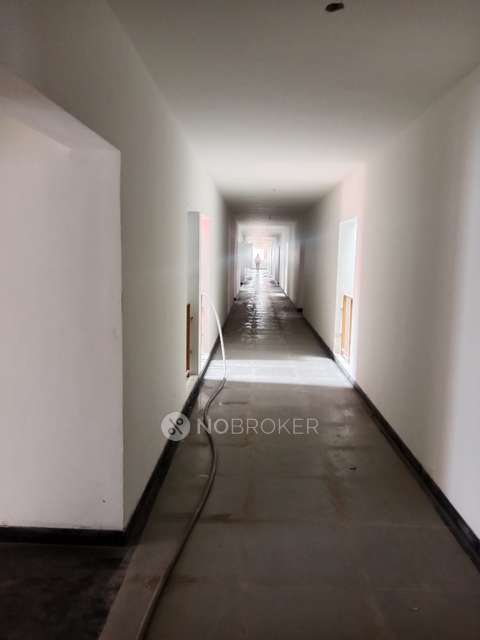 2 BHK Flat In Engrace 3 For Sale  In Kada Agrahara