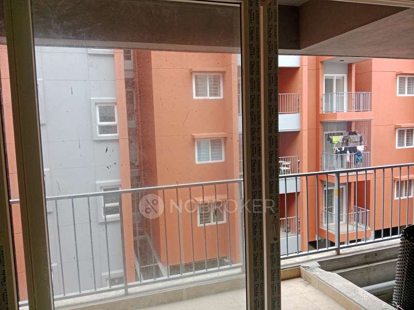 2 BHK Flat In Engrace 3 For Sale  In Kada Agrahara