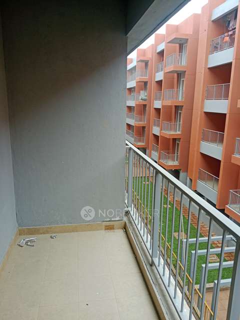 2 BHK Flat In Engrace 3 For Sale  In Kada Agrahara