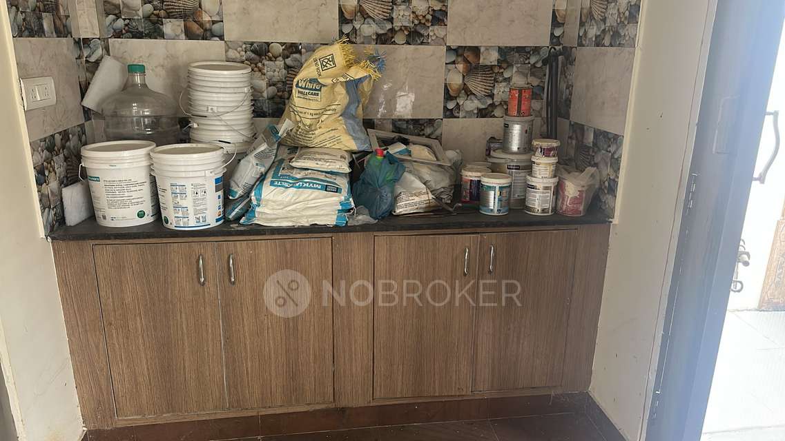 1 RK Flat In Royal Park Residency for Rent  In Jp Nagar 9th Phase, 