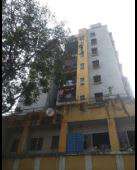 1 BHK Flat In Punit Ganga Chs For Sale  In Dahanukar Wadi