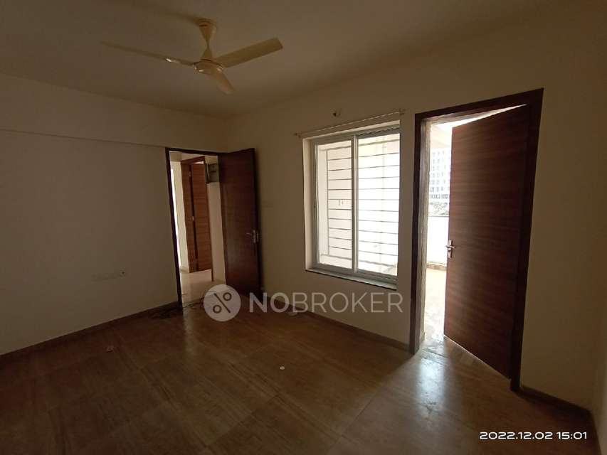 2 BHK Flat In Itrend Life Tat for Rent  In Tathawade