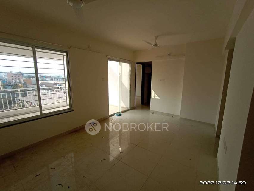 2 BHK Flat In Itrend Life Tat for Rent  In Tathawade