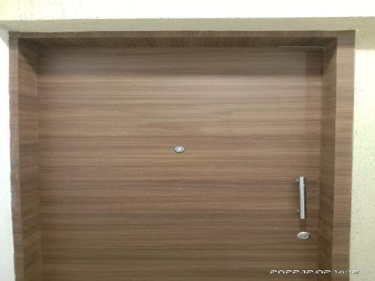 2 BHK Flat In Itrend Life Tat for Rent  In Tathawade