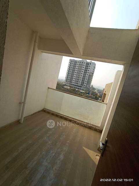 2 BHK Flat In Itrend Life Tat for Rent  In Tathawade