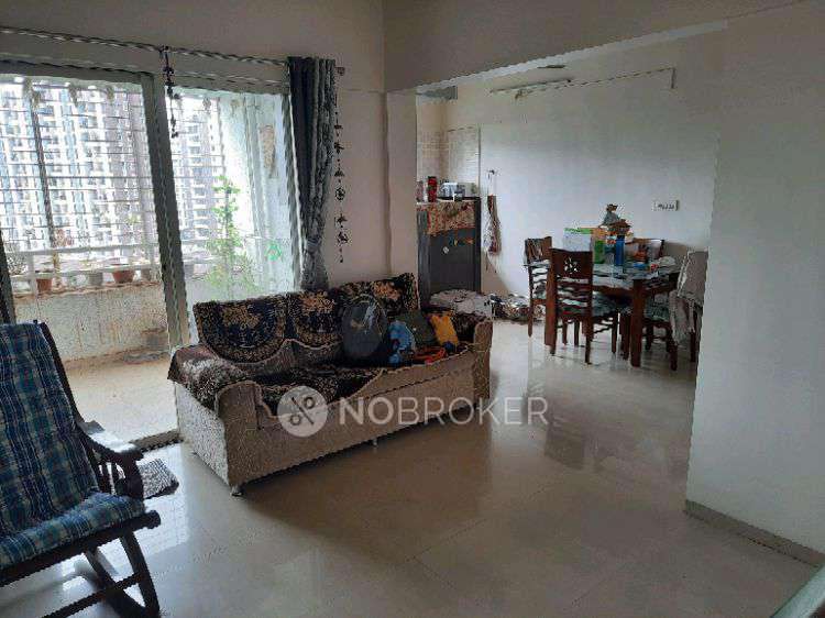 2 BHK Flat In Swaraj Chs Moshi For Sale  In Pimpri Chinchwad