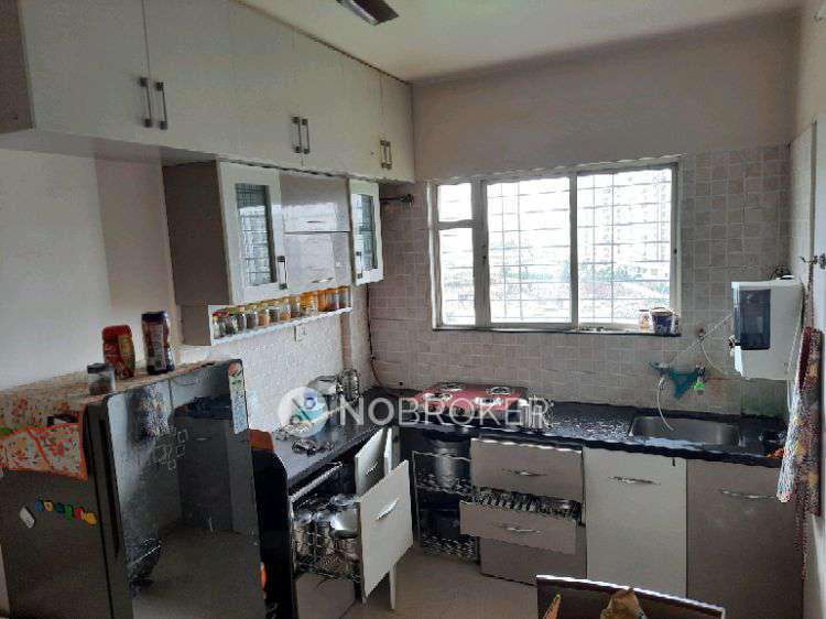 2 BHK Flat In Swaraj Chs Moshi For Sale  In Pimpri Chinchwad
