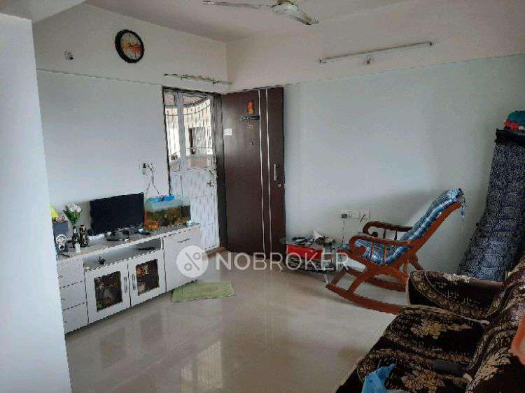 2 BHK Flat In Swaraj Chs Moshi For Sale  In Pimpri Chinchwad