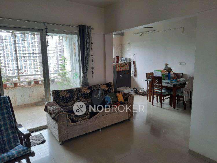 2 BHK Flat In Swaraj Chs Moshi For Sale  In Pimpri Chinchwad