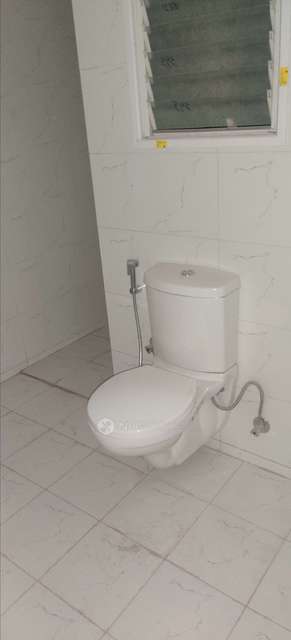 3 BHK Flat In Ahad Serenity For Sale  In Hosa Road